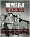 The War That Never Ended